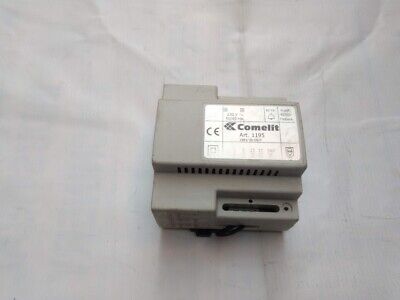 Comelit 1195 Transformer Power Supply Art. 1195