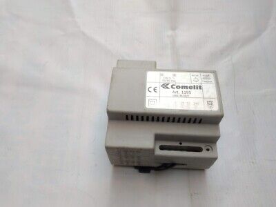 Comelit 1195 Transformer Power Supply Art. 1195 - Image 2