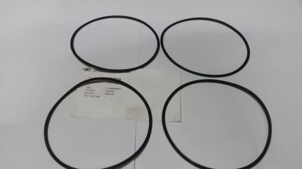 Cameron International Corporation 705926 4Pcs O-Ring Marine Part