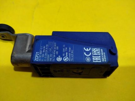 Telemecanique ZCP21 Osiswitch Limit Switch
