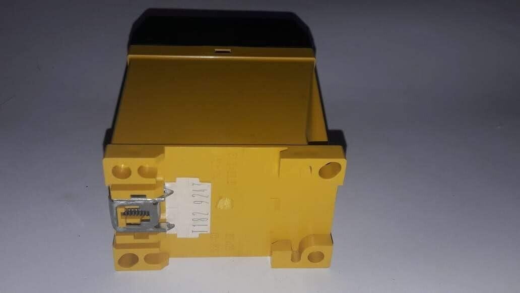 CEGELEC earth fault protection relay type EFR 1 110v 50/60Hz New - Image 5