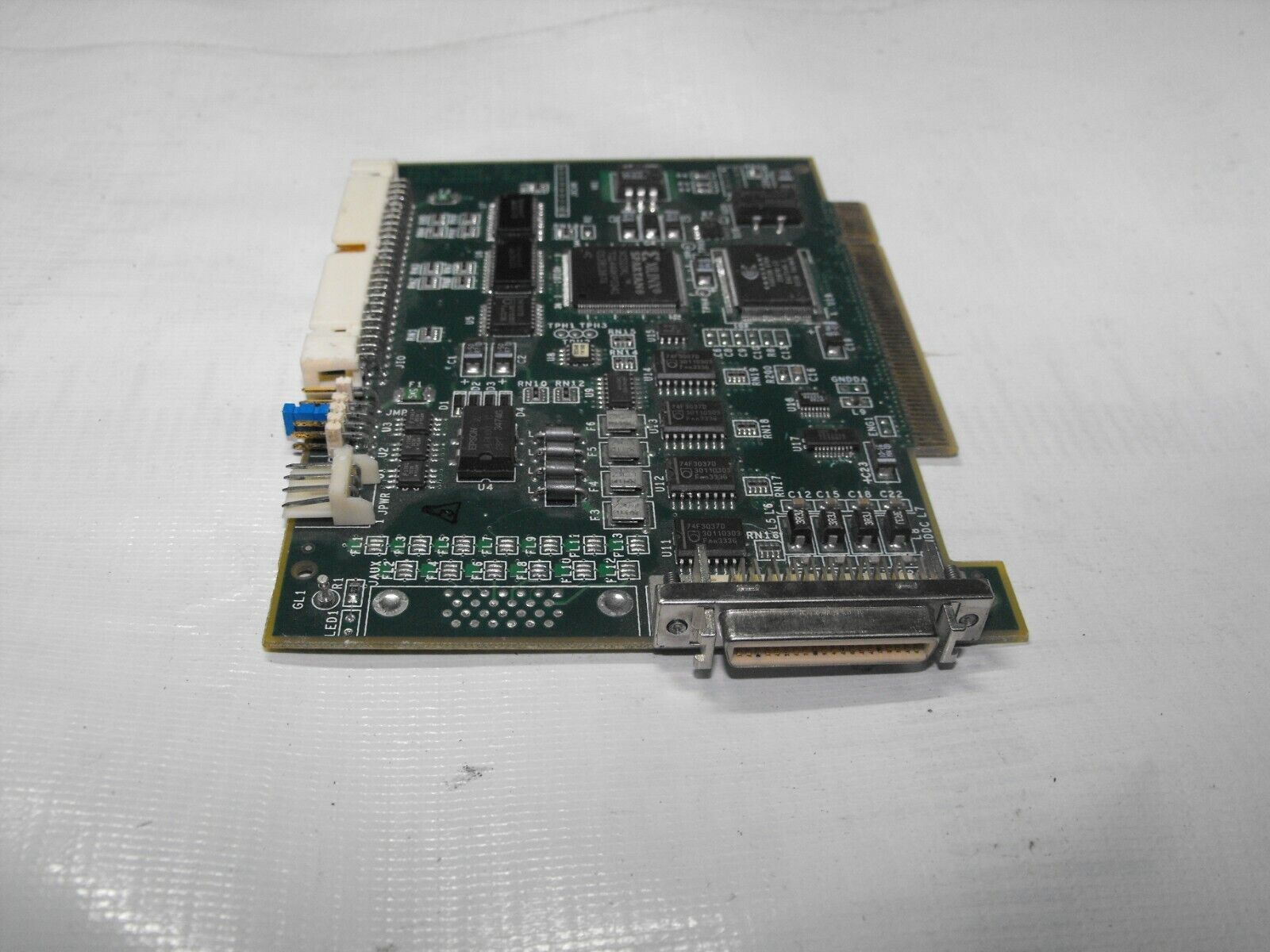 045-220100 Rev G RVSI Assy 070-220100 Rev B PCI interface - Image 6