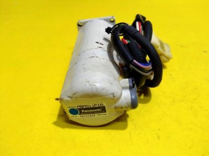 Panasonic MSM011P1A Servo Motor