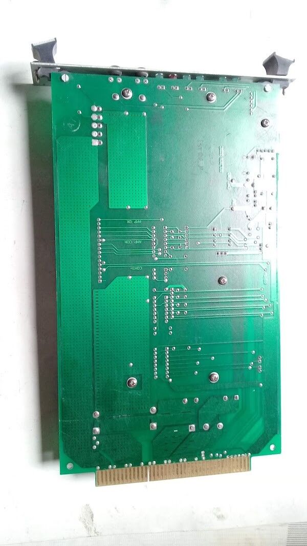 Accu-Fab System Afs3630 Rev C B30A8G-Afb Motor Driver Control Board - Image 11
