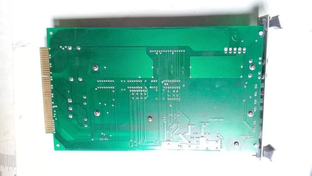 Accu-Fab System Afs3630 Rev C B30A8G-Afb Motor Driver Control Board - Image 10