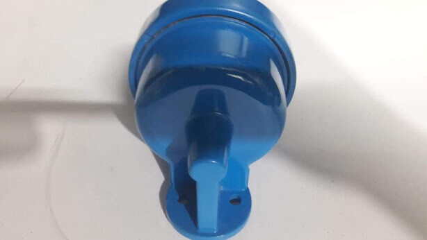 Airfilter engineering Differential pressure gauge DP12 New - Image 4