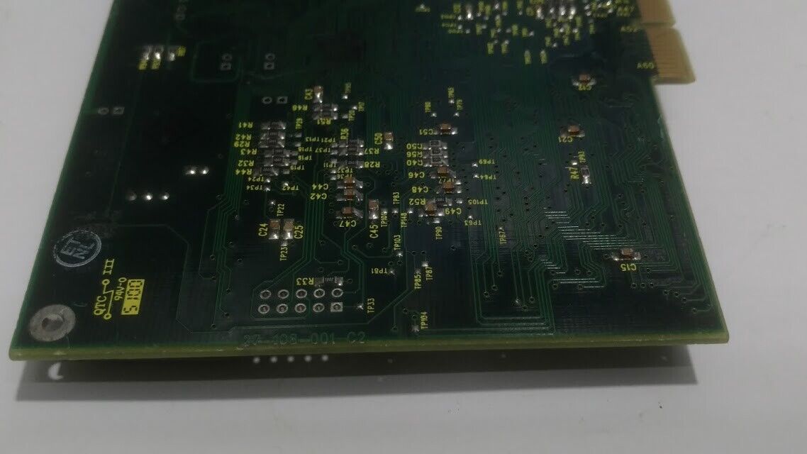 Roper Scientific 27-108-001-C2 Interface Card - Image 5