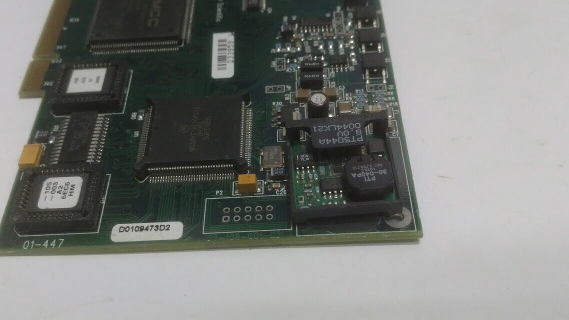 Roper Scientific 27-108-001-C2 Interface Card - Image 3