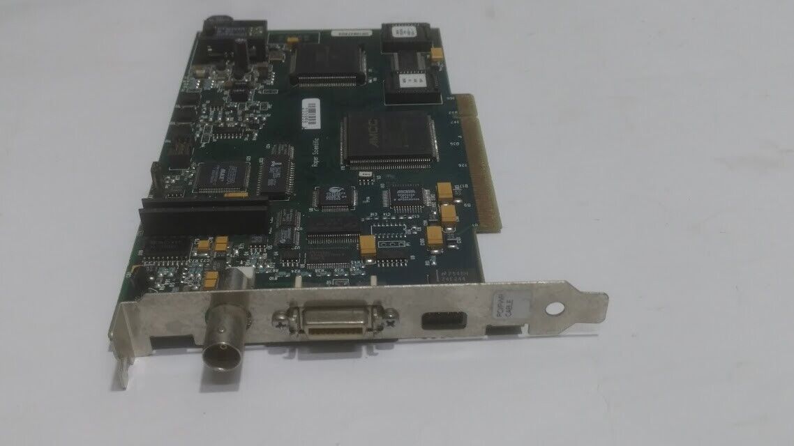 Roper Scientific 27-108-001-C2 Interface Card - Image 4