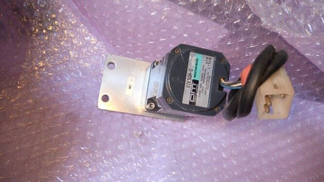 0IK3GN-D Oriental Motor Induction Motor with 0GN25K Gear Head - Image 2