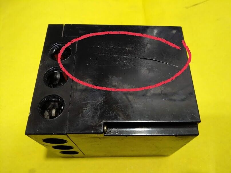 Siemens LAL2.25 Serie 02 220-240v Oil Burner Control - Image 4