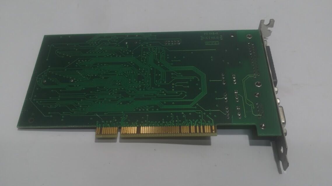 trophy DIGIPCI Hex V2.0 40E6A SBDK1A 648 V5 PCI CAPTURE CARD 910 648-5