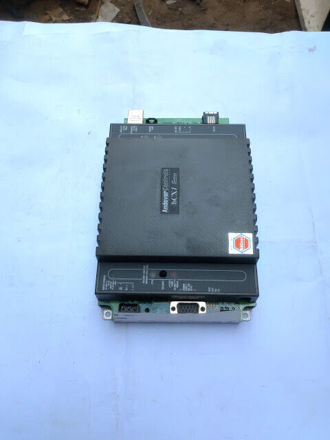 Schneider Electric BCX1-CR-8 Andover Continuum Bcx1 Infinet Router Seriers Cont - Image 7