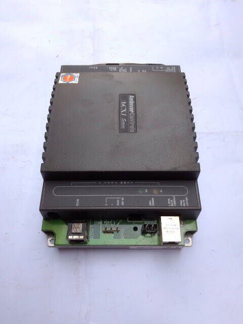 Schneider Electric BCX1-CR-8 Andover Continuum Bcx1 Infinet Router Seriers Cont - Image 8