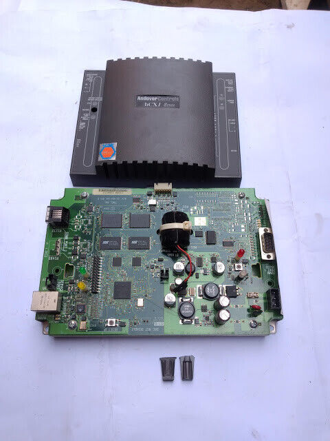 Schneider Electric BCX1-CR-8 Andover Continuum Bcx1 Infinet Router Seriers Cont - Image 3