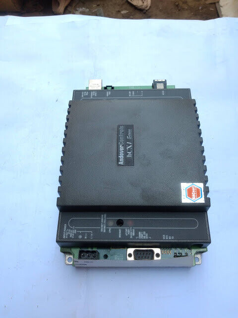 Schneider Electric BCX1-CR-8 Andover Continuum Bcx1 Infinet Router Seriers Cont - Image 4