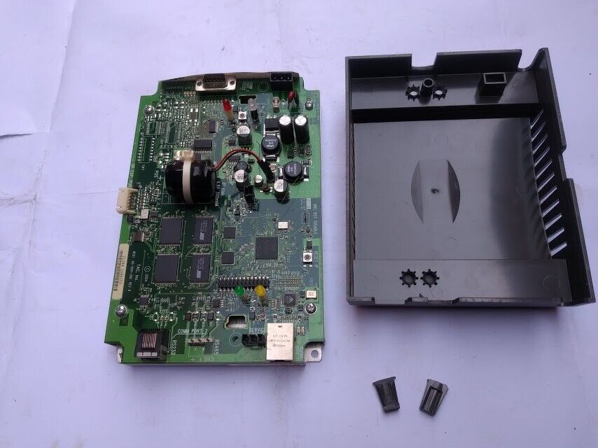 Schneider Electric BCX1-CR-8 Andover Continuum Bcx1 Infinet Router Seriers Cont - Image 2