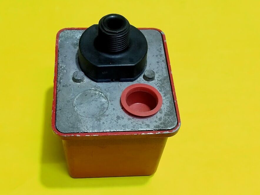 Potter PS10-2 Pressure waterflow Switch PS102 Fire Alarm Equipment ...