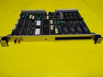 BVM Ltd 452-48775 Rev. C with 453-61770 SBC New