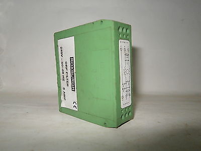 PR Electronics 2220  Switchmode Power Supply