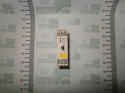 ERE Timetron Schile 0.1s-10s
