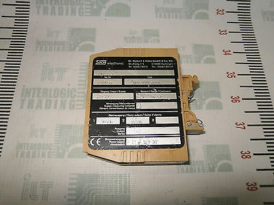 TU8051-2 Sika Electronic EU805000052296 Flow rate controller - Image 2