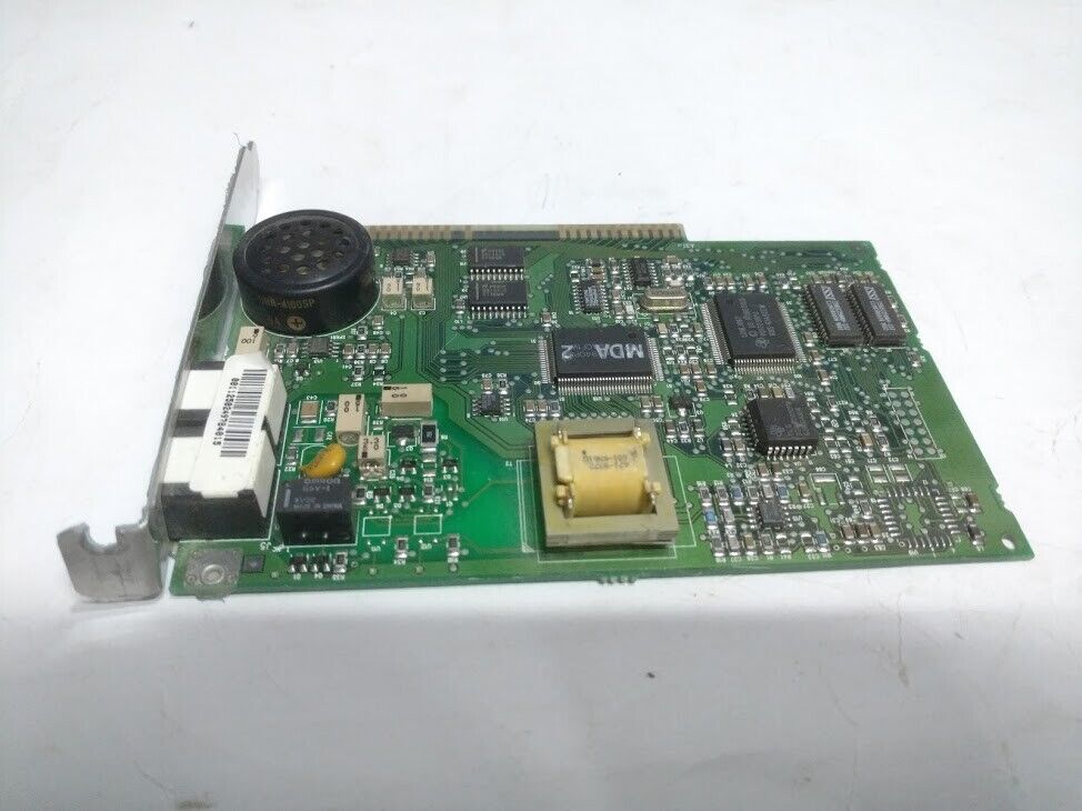 US Robotics CJE-0325 CJEUSA-23364-MM-E 1.012.0325-C ISA Modem Card - Image 5