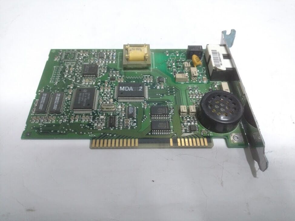 US Robotics CJE-0325 CJEUSA-23364-MM-E 1.012.0325-C ISA Modem Card - Image 2