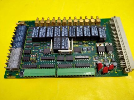 VARIAN E15006440 PCB CTC-ML 0518 PCB Module