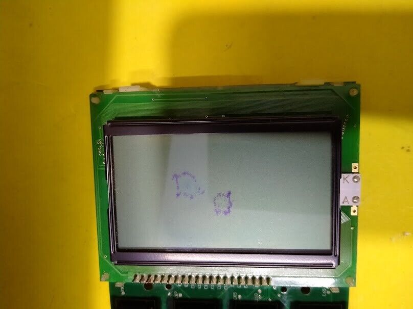 Vesda LaserPlus 357147 programmer 20964 Rev. 01 17342 Rev. 15 - Image 4