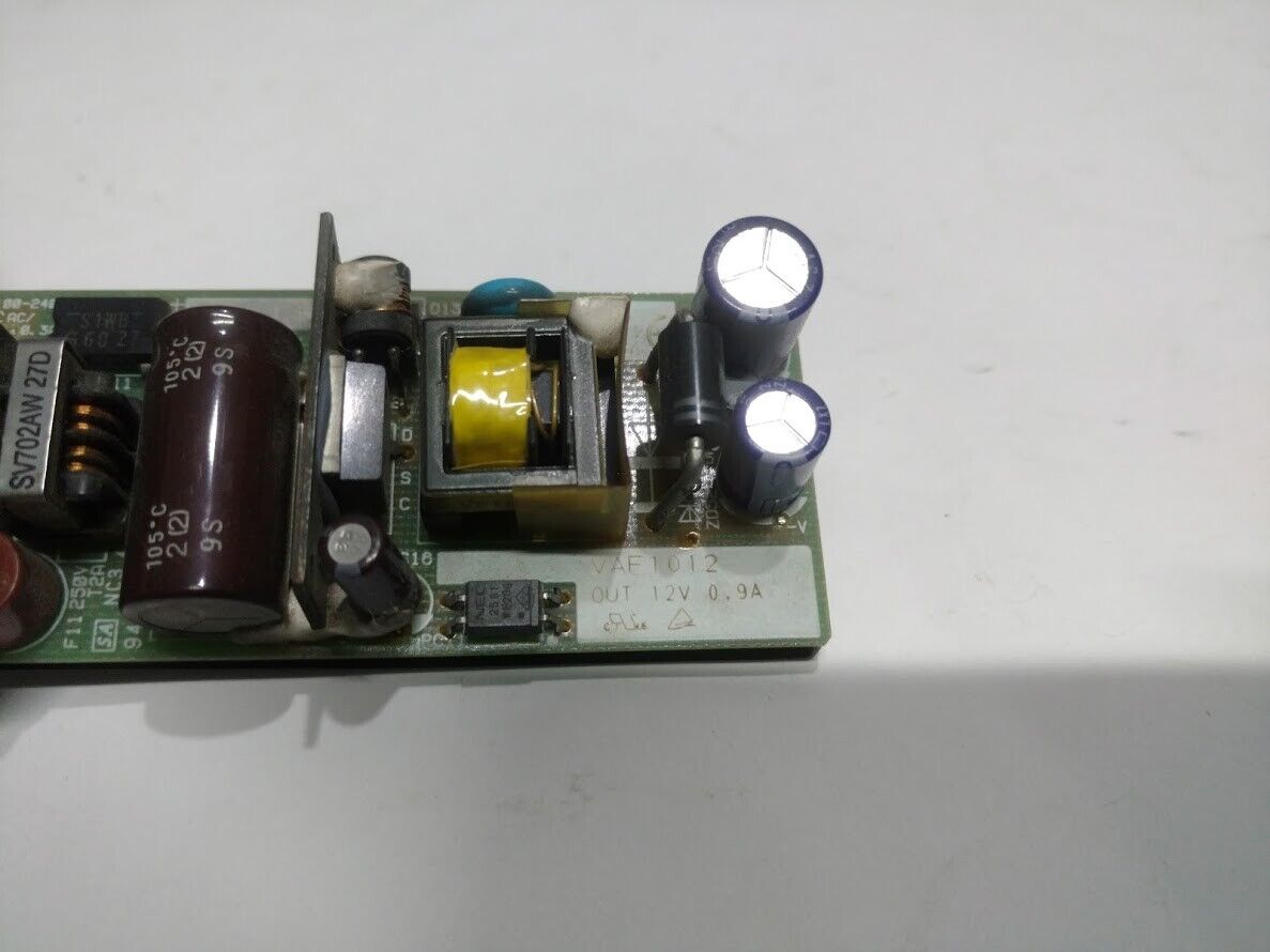 Cosel USA Inc. VAF1012 Switching Power Supplie 12v 0.9A Board mount - Image 6