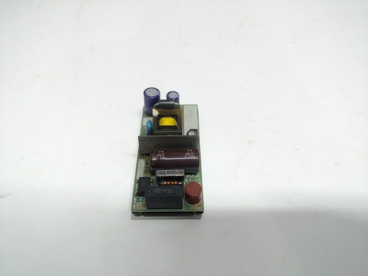 Cosel USA Inc. VAF1012 Switching Power Supplie 12v 0.9A Board mount - Image 5