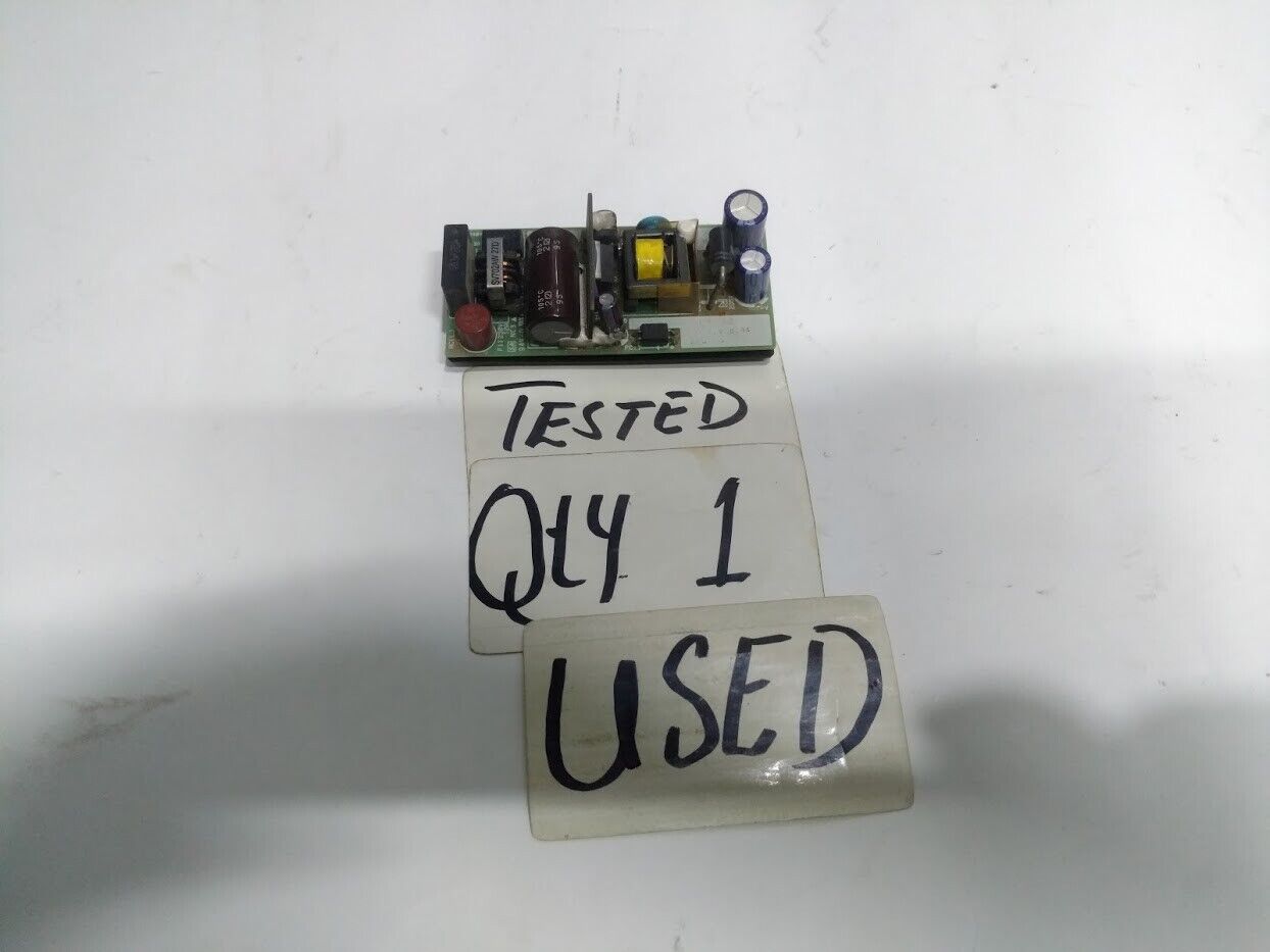 Cosel USA Inc. VAF1012 Switching Power Supplie 12v 0.9A Board mount - Image 4