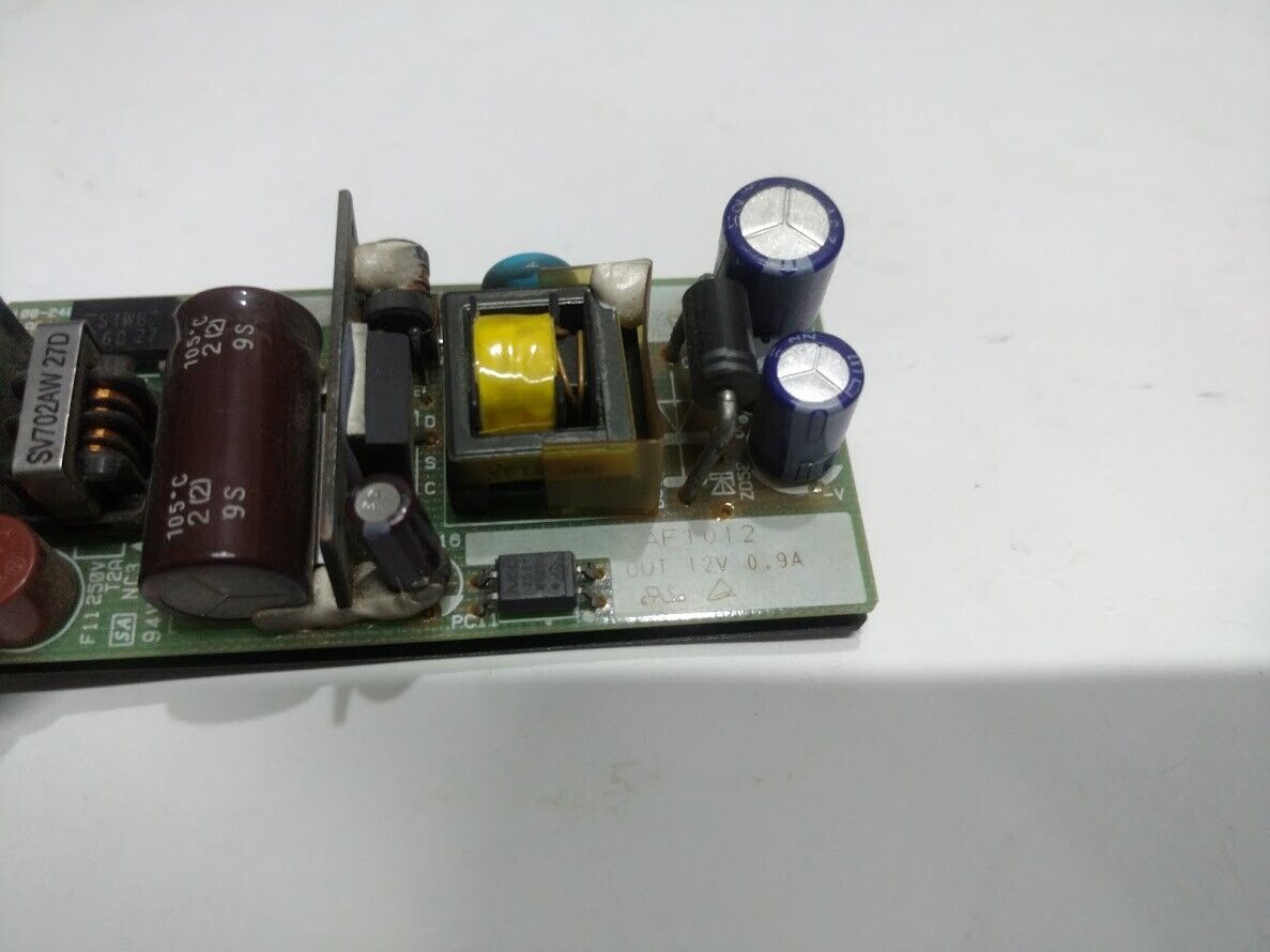 Cosel USA Inc. VAF1012 Switching Power Supplie 12v 0.9A Board mount - Image 2