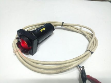 Brown Boveri Inc.GHG 821 1.09 V5006  Stecker GHG B/E 29757