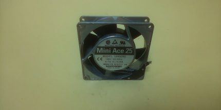 Sanyo DENKI 109S091  Mini Ace 25 Cooling Fan