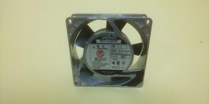 OMRON R87F-A1A93HP 9CM 9025 100V 10/9W Cooling Fan