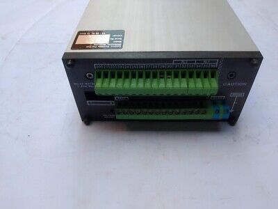 420.10E Contrec Level Monitor 420 Contect Systems Pty Ltd New - Image 11