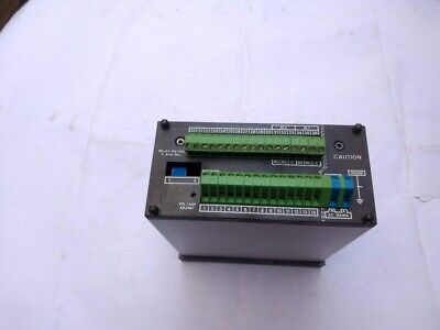 420.10E Contrec Level Monitor 420 Contect Systems Pty Ltd New ...