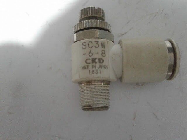 ERAD UDAC KLU3900 LKU3910-P 520408000 Over Trip Pressure Meter - Image 12