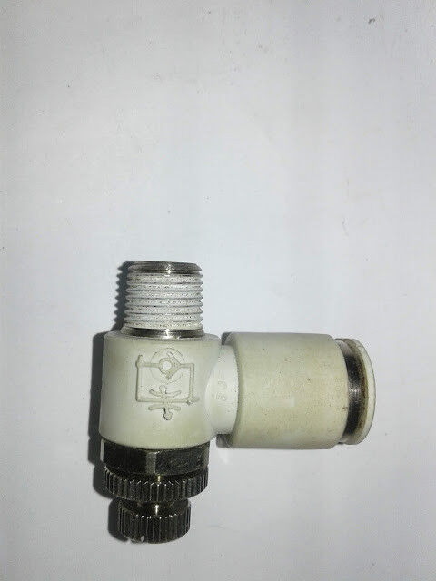 ERAD UDAC KLU3900 LKU3910-P 520408000 Over Trip Pressure Meter - Image 11