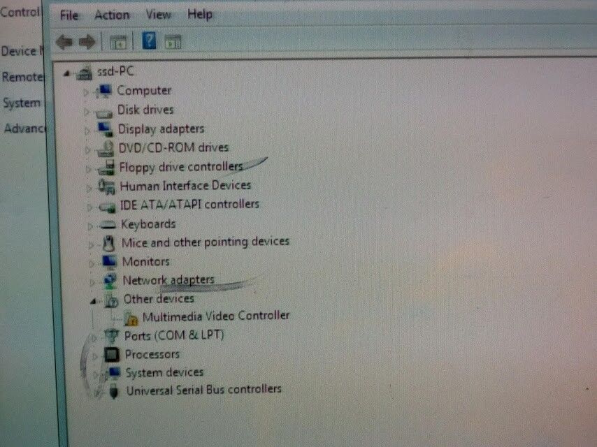 VECOS VRO-BB 20791 DT3157A/0 Rev. A Card - Image 2
