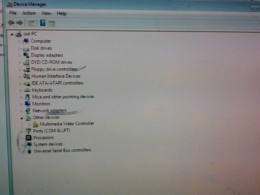 VECOS VRO-BB 20791 DT3157A/0 Rev. A Card