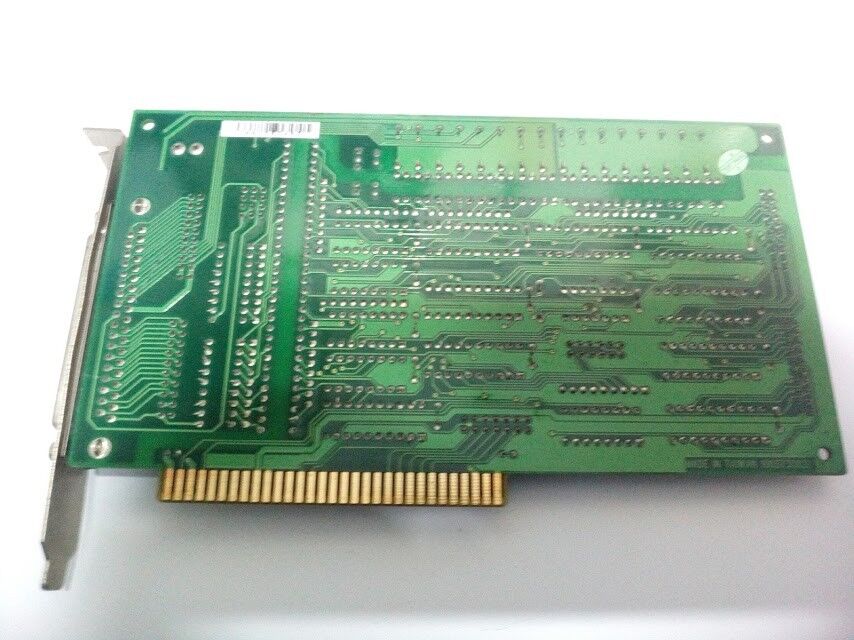 Advantech PCL-730 32 CH Isolated / TTL Digital I/O Rev .B2 00 Card - Image 7