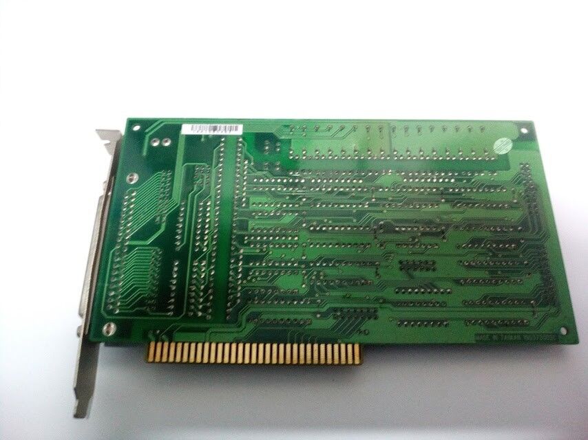 Advantech PCL-730 32 CH Isolated / TTL Digital I/O Rev .B2 00 Card - Image 6