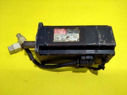 Sanyo Denki P30B06040DXS22 BL Supper P3 AC Servo motor 400W