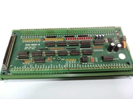 Galil Motion GICM-1900IT-B Gaio-18S V3.0 Interface IO Board