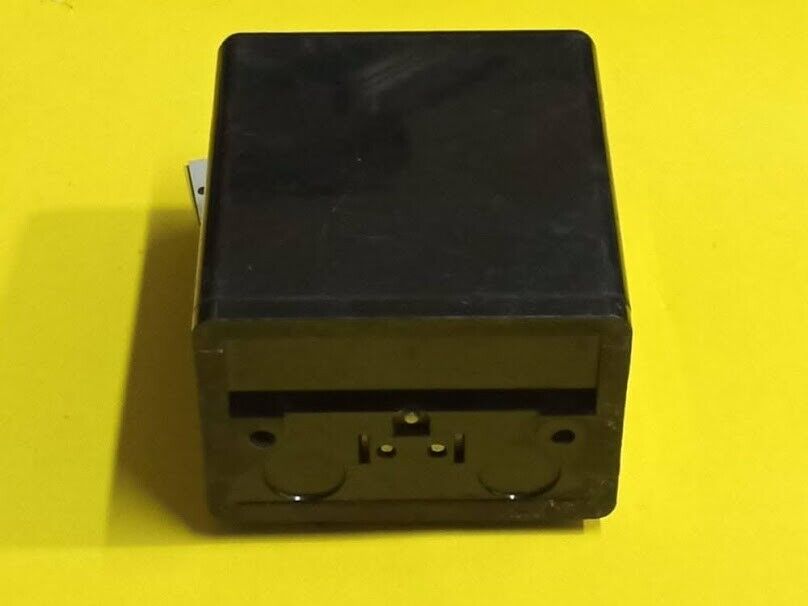 Siemens LAE10 series 02 110V Burner Flame detector siemens LA E10 59A41 Landis - Image 3