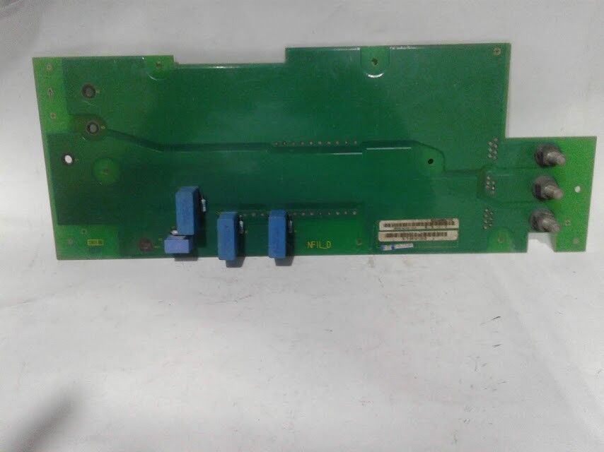 Siemens 620344900102 Drive Board Assy A5E00111361 - Image 7