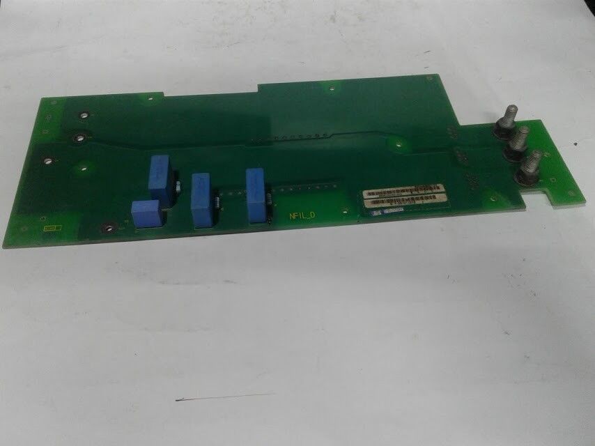 Siemens 620344900102 Drive Board Assy A5E00111361 - Image 2